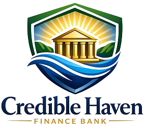 Credible Haven Finance Bank